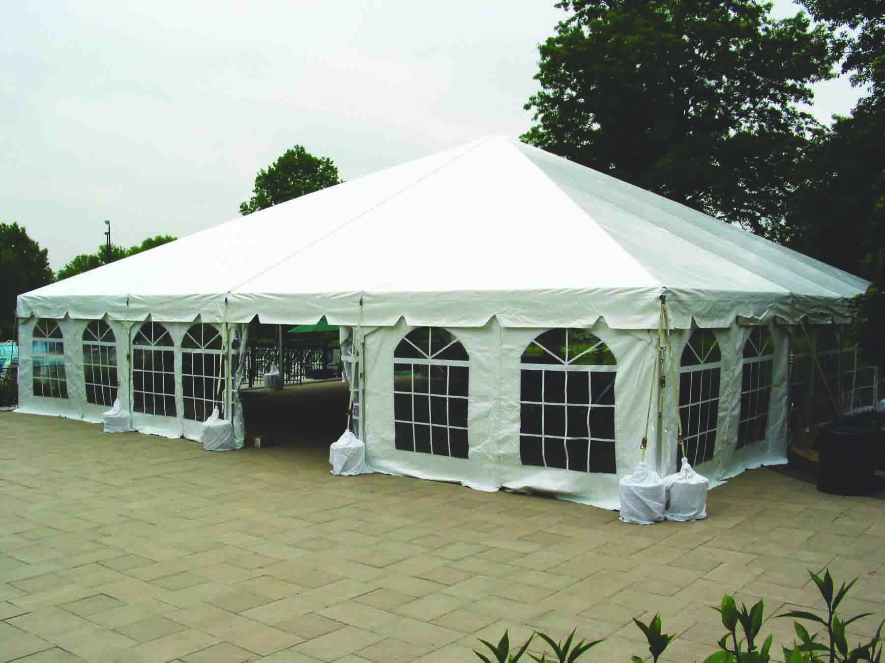 20x12 Deluxe Screen House Party Tent Gazebo
