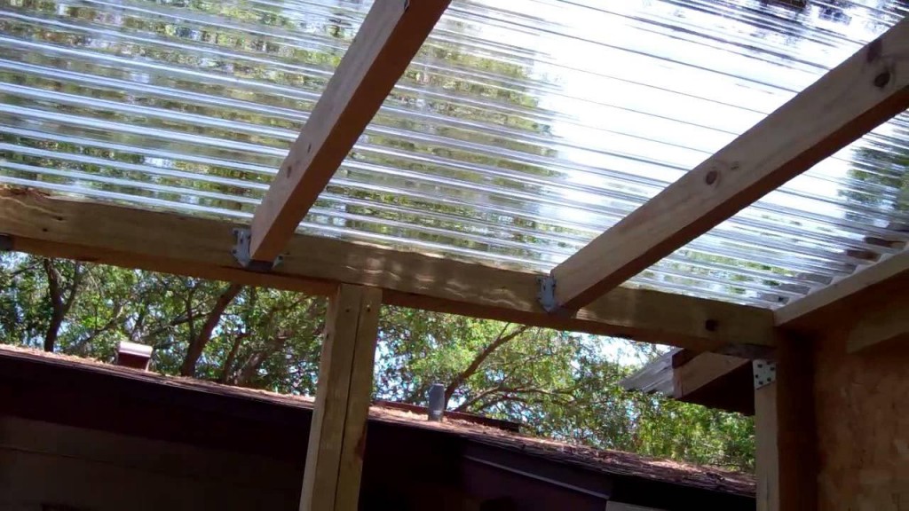 Design And Functions Of Pergola Roof Panels Clear Roof Panels For Pergola