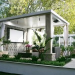 Roofing Options for Pergola